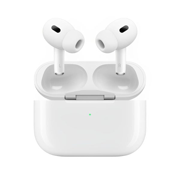 Airpods Pro 2 Noise Reduction Wireless Earbuds For Android – Best Quality Airpods Pro 02 In White Color – With Dori