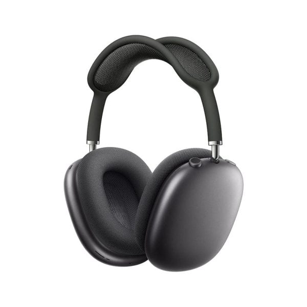 Apple Airpods Max Wireless Over-ear Headphones. Active Noise Cancelling, Transparency Mode, Spatial Audio, Refurbished Headphones