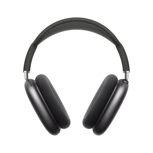 Apple Airpods Max Wireless Over-ear Headphones. Active Noise Cancelling, Transparency Mode, Spatial Audio, Refurbished Headphones