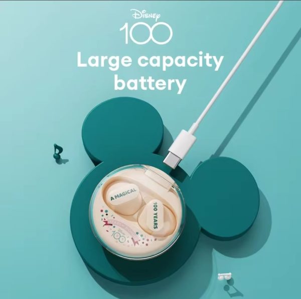 Disney Earphone