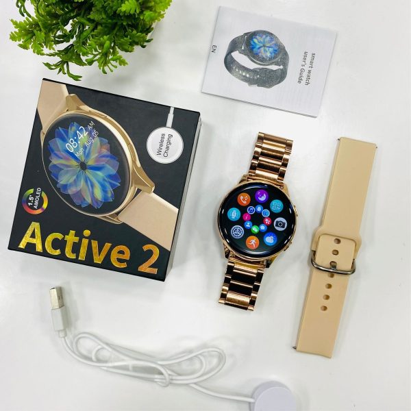 Best Quality Smart Watches For Boys – Smart Watches For Men – Random Color