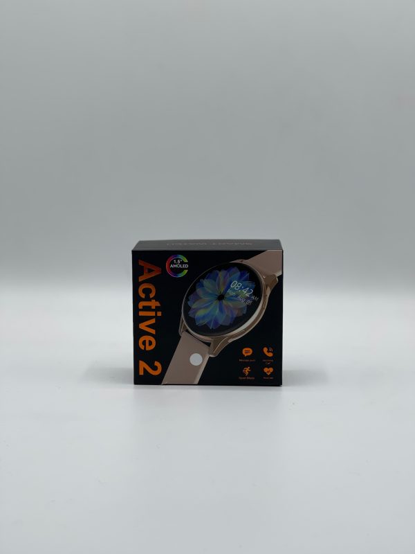 Best Quality Smart Watches For Boys – Smart Watches For Men – Random Color